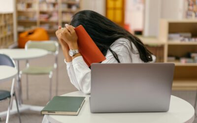 The Effect of Mental Health on Students